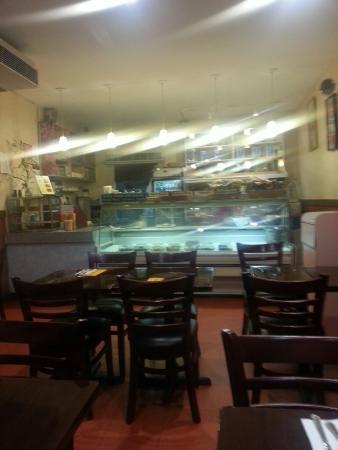 Pomodoro Italian Grill